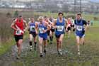 David Lockett (Salford Harriers) 45-49, 174 Britan Rushworth (Sunderland) 153 Neil Wilkinson 40-44 and 178 Terry Wall (both Morpeth) 40-44 BMAF Cross Country, Herrington, Sunderland.